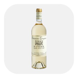 Bandol Blanc 2024