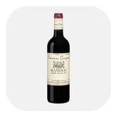 Bandol Rouge 2023