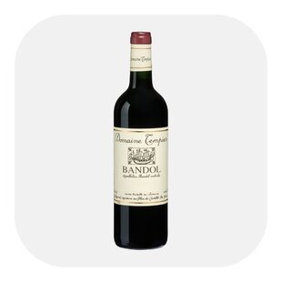 Bandol Rouge 2023