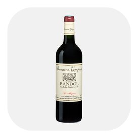 Bandol 'La Migoua' Rouge 2023