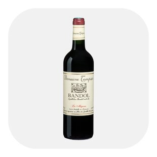 Bandol 'La Migoua' Rouge 2023