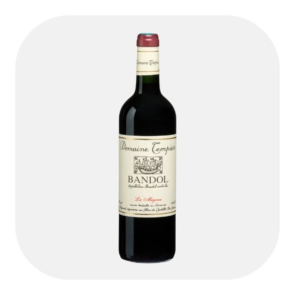 Domaine Tempier Bandol 'La Migoua' Rouge 2023