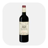 Bandol 'La Tourtine' Rouge 2023