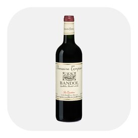 Bandol 'La Tourtine' Rouge 2023