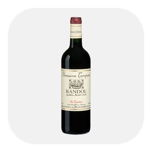 Bandol 'La Tourtine' Rouge 2023