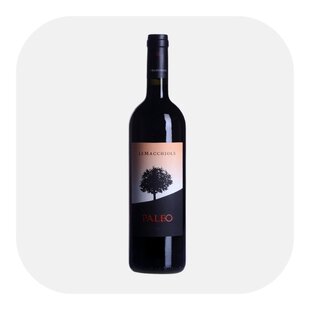 Paleo Rosso 2022