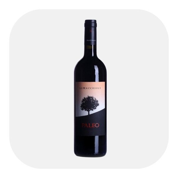 Le Macchiole Paleo Rosso 2022