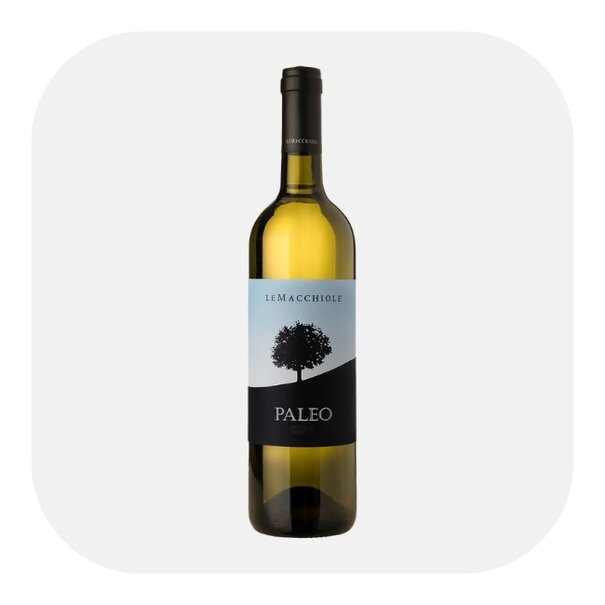 Le Macchiole Paleo Bianco 2024