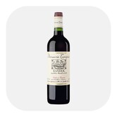 Bandol 'Lulu & Lucien' Rouge 2023
