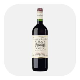 Bandol 'Lulu & Lucien' Rouge 2023