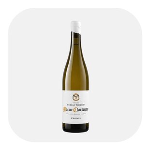 Mâcon-Chardonnay 'Charmes' 2024