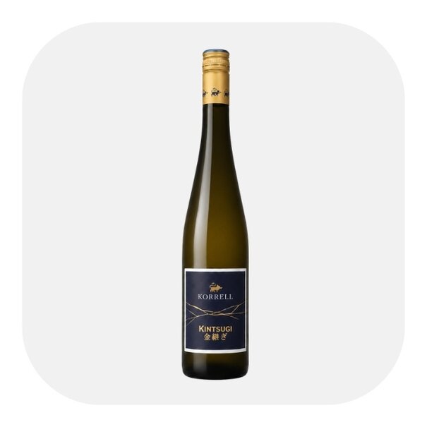 Weingut Korrell Kintsugi 2025