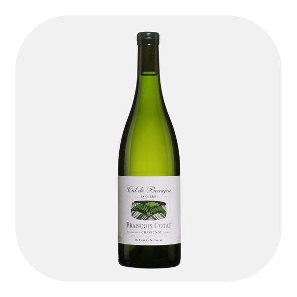 Francois Cotat Sancerre 'Les Culs de Beaujeu' 2023