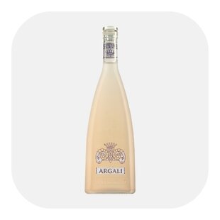 Argali Rosé 2025