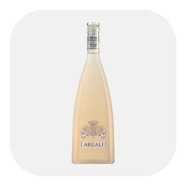 Château Puech-Haut Argali Rosé 2025