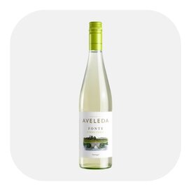 Fonte Vinho Verde 2025