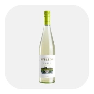 Fonte Vinho Verde 2025