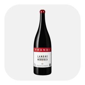 Langhe Nebbiolo 2024 Magnum
