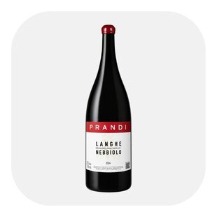 Langhe Nebbiolo 2024 Magnum