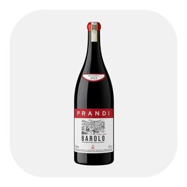 Barolo 2022 Magnum