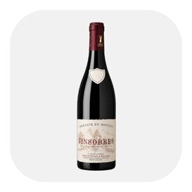Vinsobres Vieilles Vignes Rouge 2023