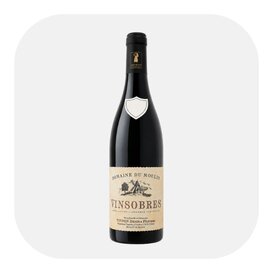 Vinsobres Cuvée ++ 2023