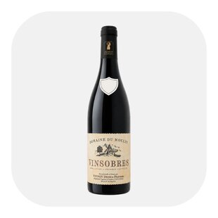Vinsobres Cuvée ++ 2023