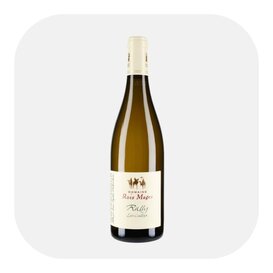 Domaine Rois Mages - Rully, Les Cailloux, Chardonnay 2024