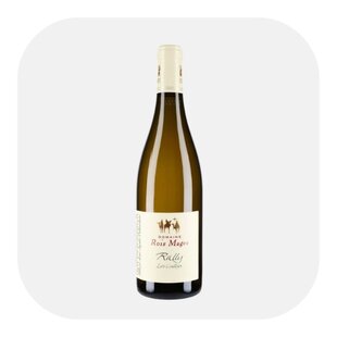 Domaine Rois Mages - Rully, Les Cailloux, Chardonnay 2024