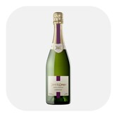 Corpinnat 'Cinta Purpura' Brut Reserva 2022