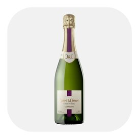 Corpinnat 'Cinta Purpura' Brut Reserva 2022