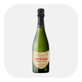 Corpinnat 'Reserva de la Familia' Brut Nature 2021