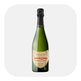 Corpinnat 'Reserva de la Familia' Brut Nature 2021