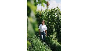 Cristina Prandi: de nieuwe generatie Barolo