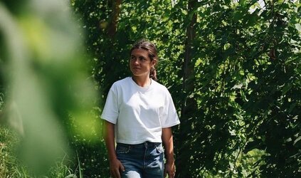 Cristina Prandi: de nieuwe generatie Barolo