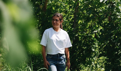Cristina Prandi: de nieuwe generatie Barolo