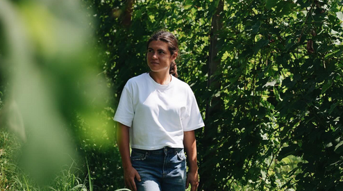 Cristina Prandi: de nieuwe generatie Barolo