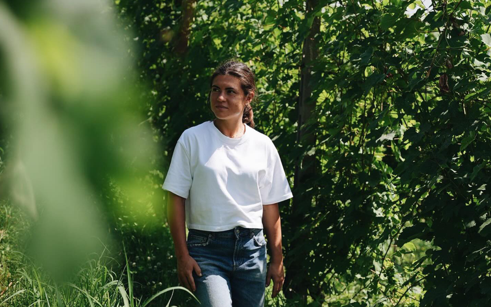 Cristina Prandi: de nieuwe generatie Barolo