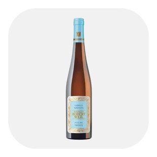 Rheingau Kiedrich Turmberg Riesling Trocken 2024