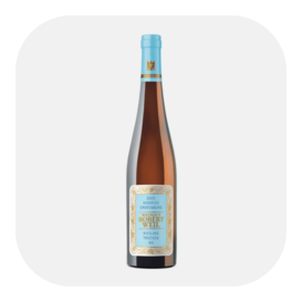 Rheingau Kiedrich Gräfenberg Riesling Trocken GG 2023