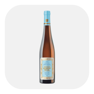 Rheingau Kiedrich Gräfenberg Riesling Trocken GG 2023
