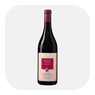 Dolcetto d'Alba 2025