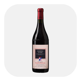 Barbera d'Alba 2024