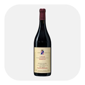 Langhe Nebbiolo 2024
