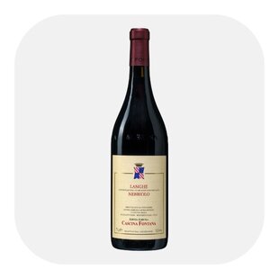 Langhe Nebbiolo 2024