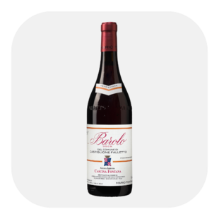 Barolo 'del Comune di Castiglione Falletto' 2021