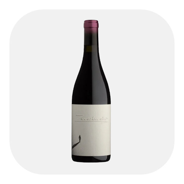Zwartwater Wines Red Blend 2024