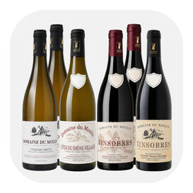 Ontdekkingspakket Rhône