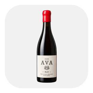 Rall AVA Red 2022