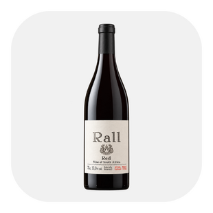 Rall Red 2023